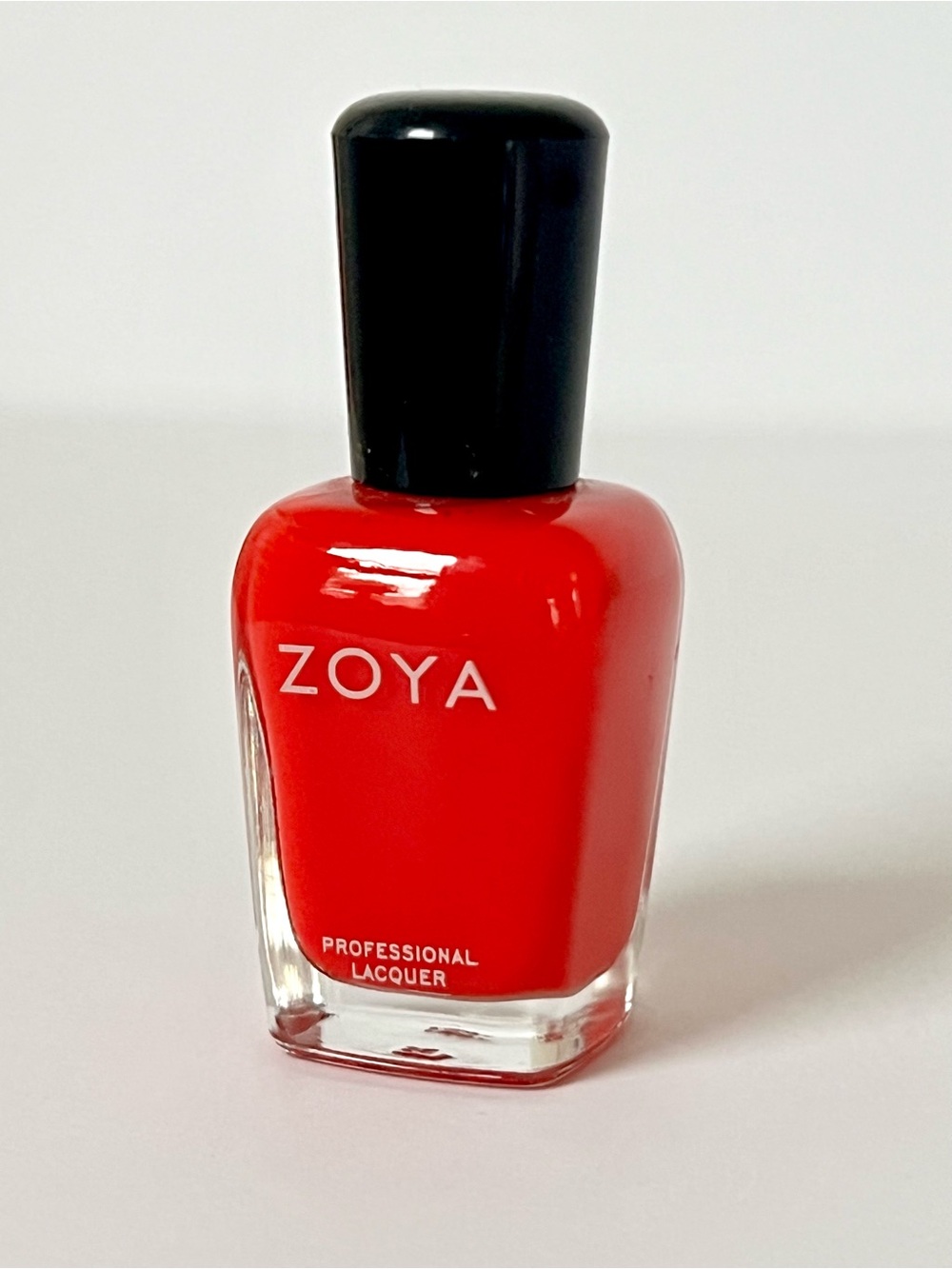 NEW Zoya “Haley” - RARE Retired Shade